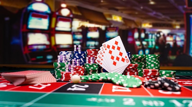 Как играть на деньги в казино Вулкан 24 с минимальными рисками