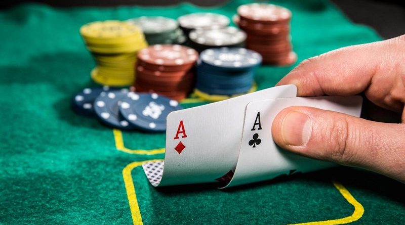 Где играть в покер онлайн бесплатно и на деньги
