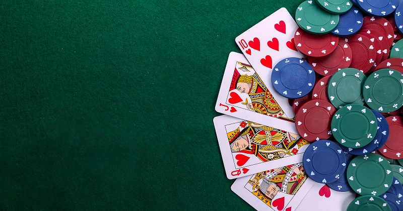 Как стать успешным игроком в покер