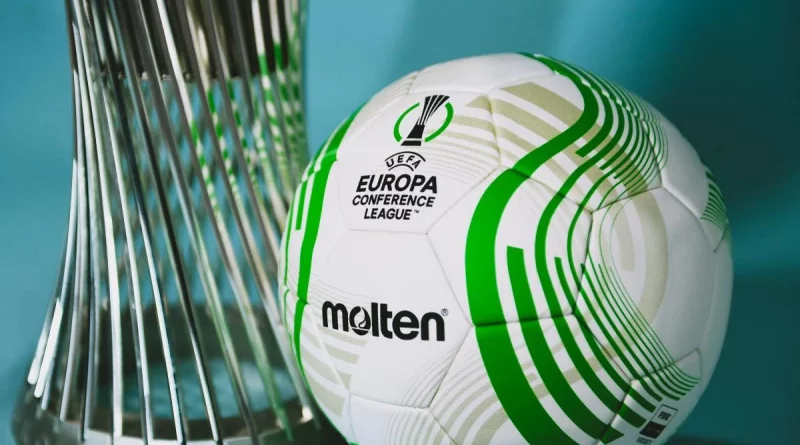 Лига конференций 2022-23 итоги группового турнира
