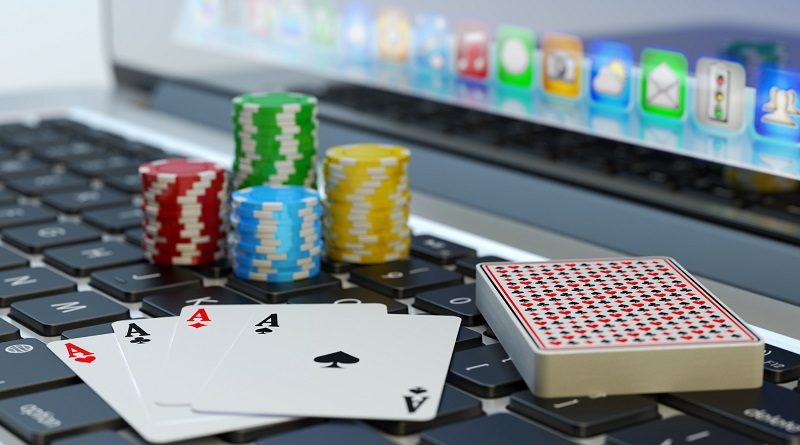 Лучшие онлайн-казино с лицензией – играйте безопасно