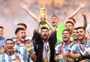 ЧМ 2022 - Аргентина стала чемпионом итоговая статистика