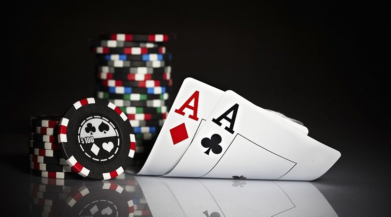 Для чего нужен бекинг в покере?