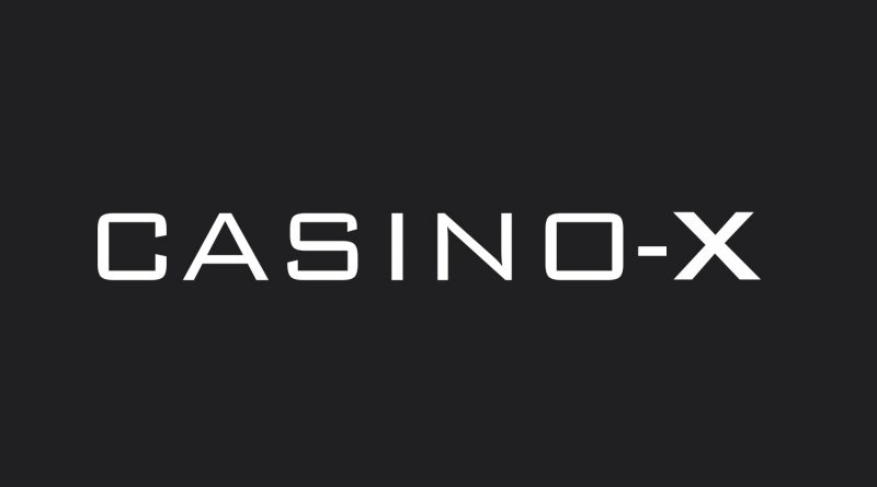 Casino X для игры на деньги с выводом