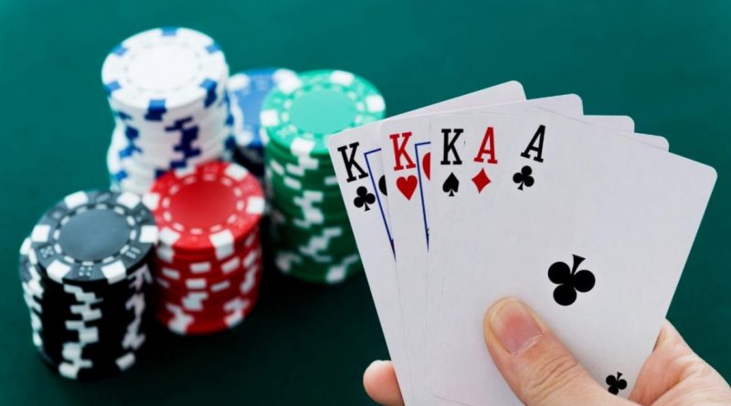 GGPoker - неоспоримый лидер онлайн-покера