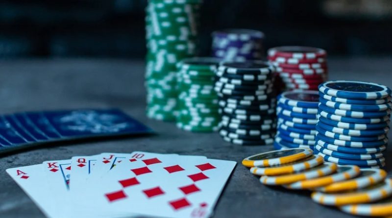 GGPoker Украина