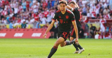 Бундеслига 2022-23 - Бавария выиграла титул на последних минутах