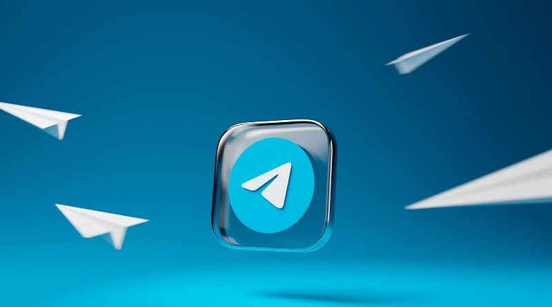 Услуга аренды хостинга для Telegram-ботов