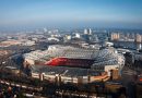 Стадион Олд Траффорд фото и факты