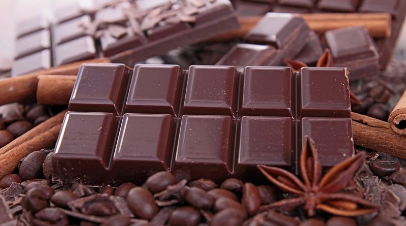 Шоколад - польза и вред для здоровья человека