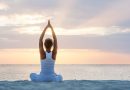 4 простые позы йоги для начинающих