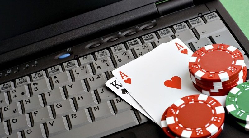 Как играть в казино онлайн на ПК и смартфоне