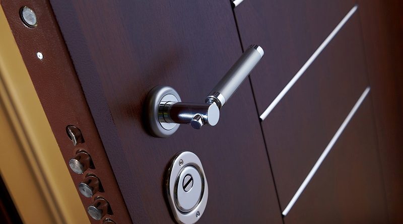 Как открыть дверь квартиры или дома при потере ключа