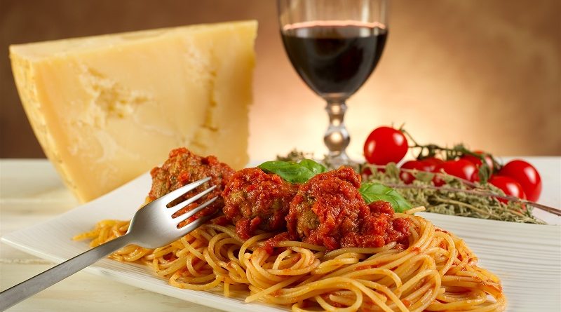 Чем привлекает людей итальянская кухня