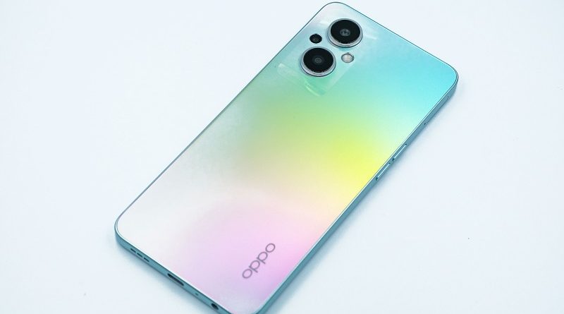 Смартфон OPPO Reno 7 Pro 5G и его характеристики
