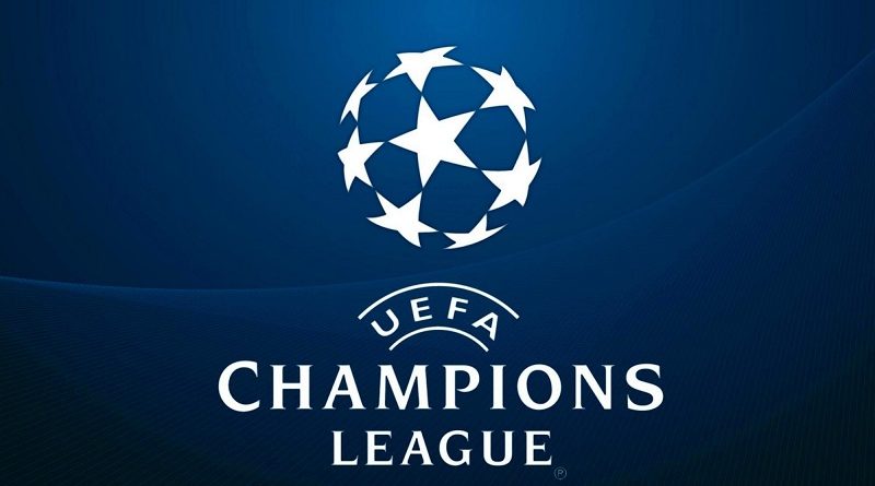 Лига Чемпионов 2023 - 24 итоги группового турнира
