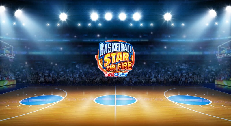 Для любителей баскетбола разработали слоты Basketball Star