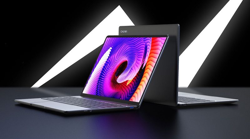 Ноутбук CHUWI CoreBook X Core i3 1215U стоит ли покупать