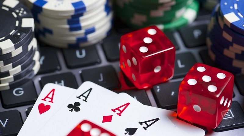 Як грати в онлайн-казино та БК на мінімальному депозиті