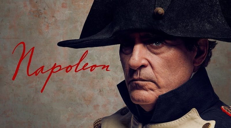 Фильм Наполеон смотреть официальный трейлер