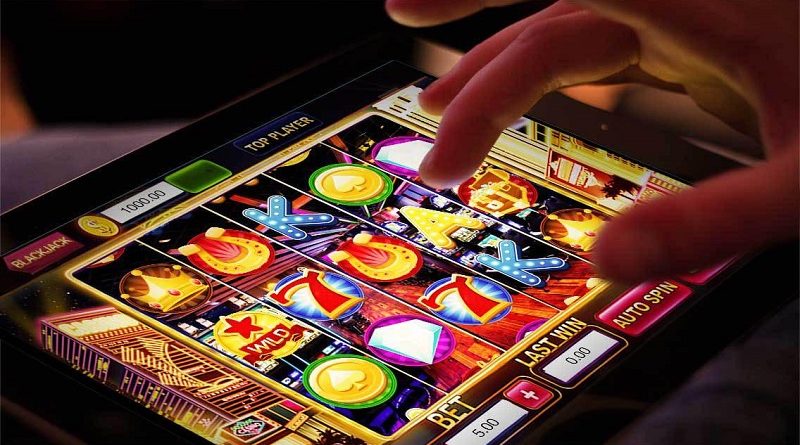 Как играть в онлайн-казино Золотой кубок на ПК и смартфоне