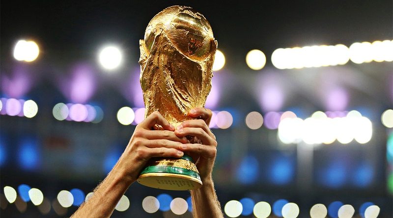 Сможет ли Саудовская Аравия принять чемпионат Мира по футболу в 2034 году