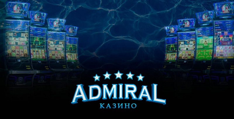Для каких игровых целей подходит онлайн казино Адмирал