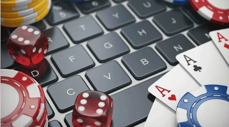 Как найти оптимальное онлайн-казино для игр на деньги