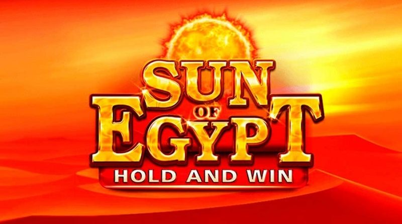 Struktur və mövzu: Sun of Egypt slotunun ətraflı təhlili