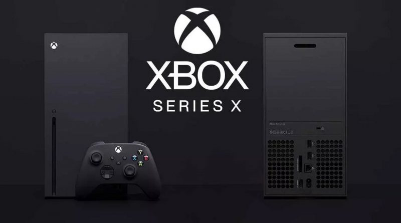 Где купить Microsoft Xbox Series X и что известно об игровой консоли