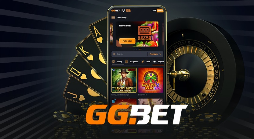 ggbet bonus