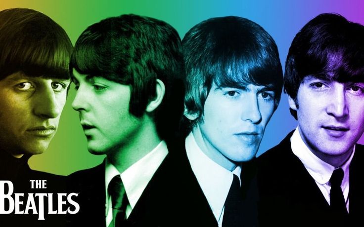 От Ливерпуля до легенды: история The Beatles