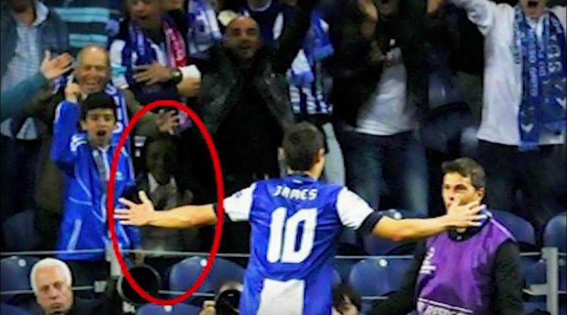 Мистические события в футболе: 10 загадочных фактов, которые озадачили мир