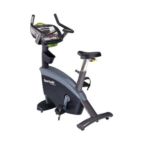 Насколько выгодно использовать спортивные тренажёры б/у