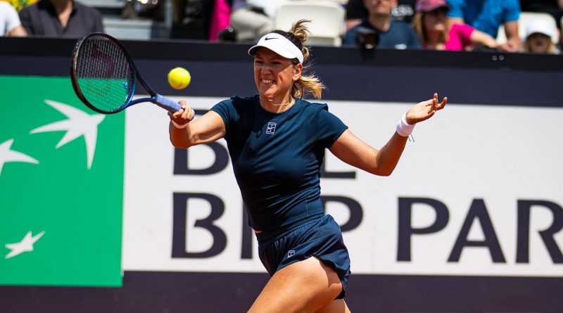 Прогноз от Стаса Панарина на Ролан Гаррос-2025