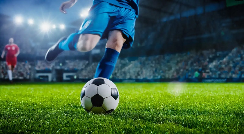 Футбол как спецоперация: британские службы и глобальный контроль через игру