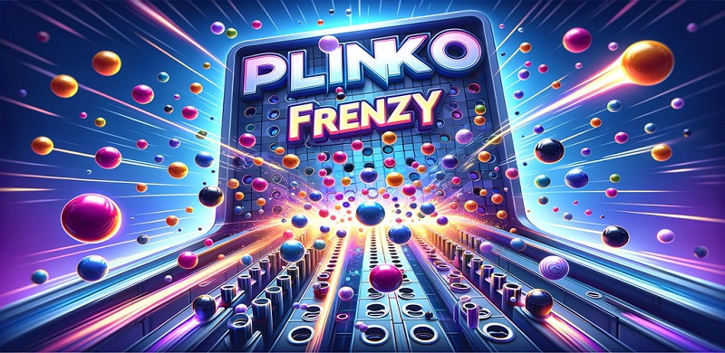 Как устроен аппарат Плинко и где играть бесплатно