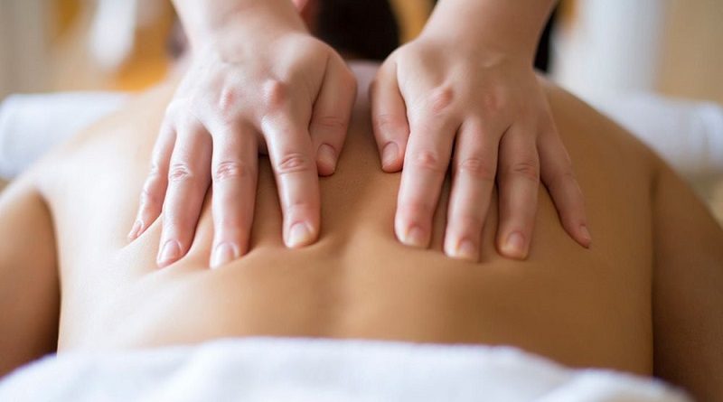 Как выбрать салон для эротического массажа в Киеве