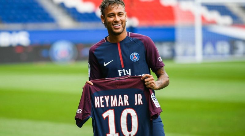 Цены на футболистов: сколько ещё продлится финансовый пузырь в трансферах?