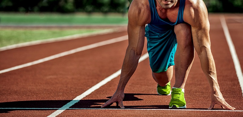 Ответственная подготовка: как спортсмен может обезопасить себя от переутомления и травм?