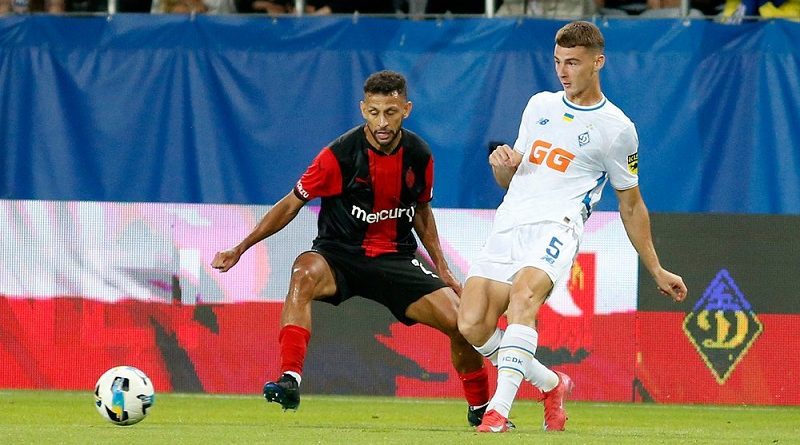 Итоги второго раунда квалификации Лиги Чемпионов 2025-26