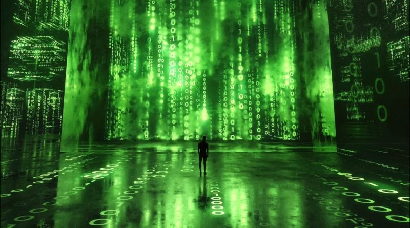 Мы в новой Вселенной? Миллионы людей могут участвовать в бета-тесте альтернативной реальности