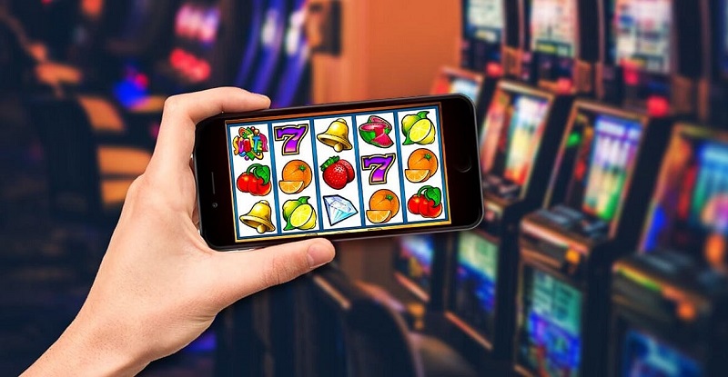 Возможности Vodka Bet Casino в формате онлайн