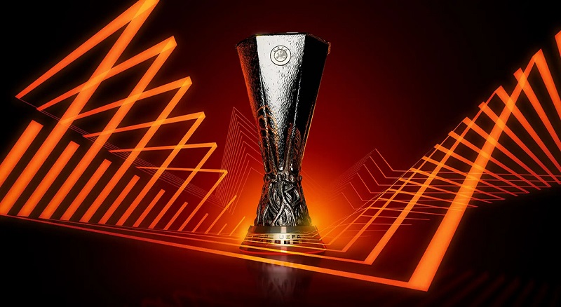 Обзор раунда плей-офф Лиги Европы 2025/26