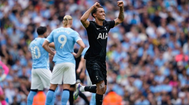 Старт европейских чемпионатов: первые зарубы в Англии и уверенный старт грандов в Испании