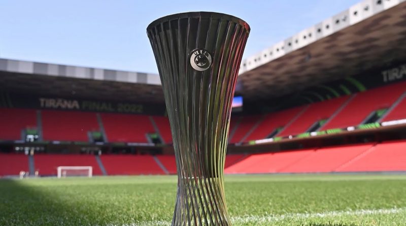 Обзор раунда плей-офф Лиги конференций 2025/26