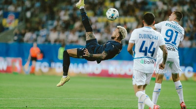 Динамо – Пафос: случайность или тревожный симптом?