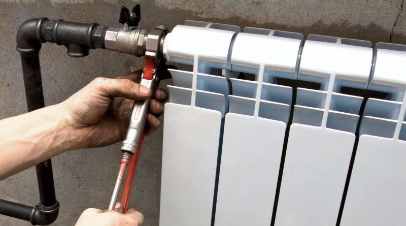 Як функціонують радіатори опалення та де купити з доставленням