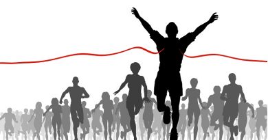 Сила мысли в спорте: как мозг делает невозможное возможным