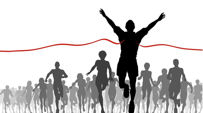 Сила мысли в спорте: как мозг делает невозможное возможным